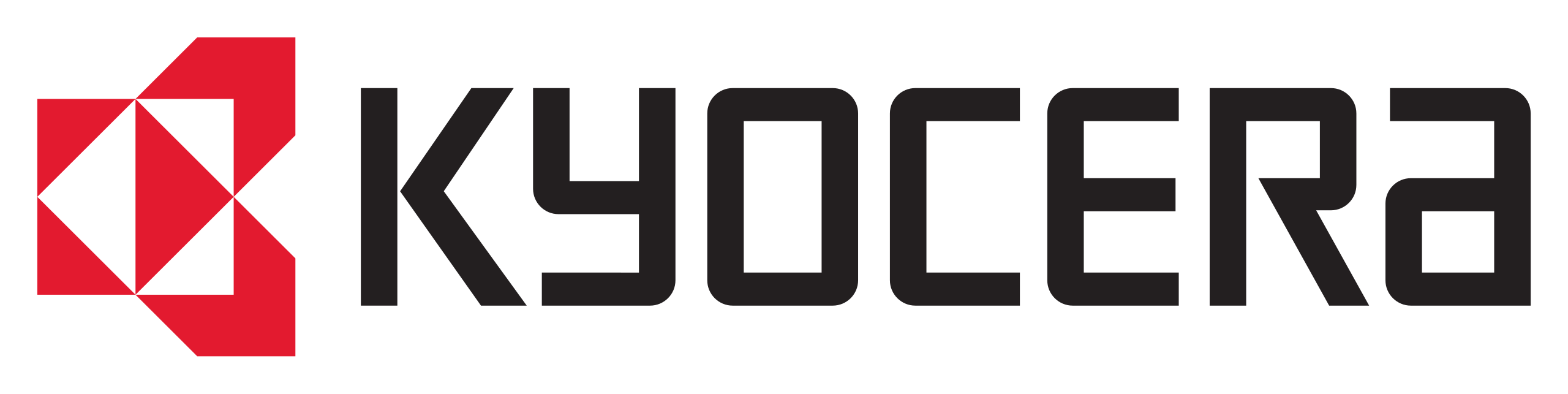 Kyocera Corporation
